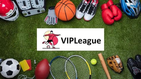 Vip league nrl  SportStream